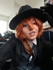 Chuuya preview 3