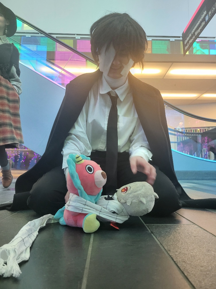 Chaotique Anya - Photo 118