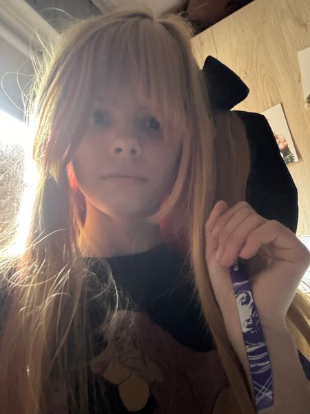 Ruby.cosplay - Ruby Hoshino (Wig)