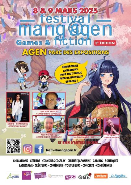 Mang'agen 
