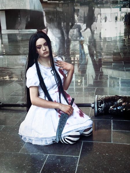 Rori - Alice hysteria 