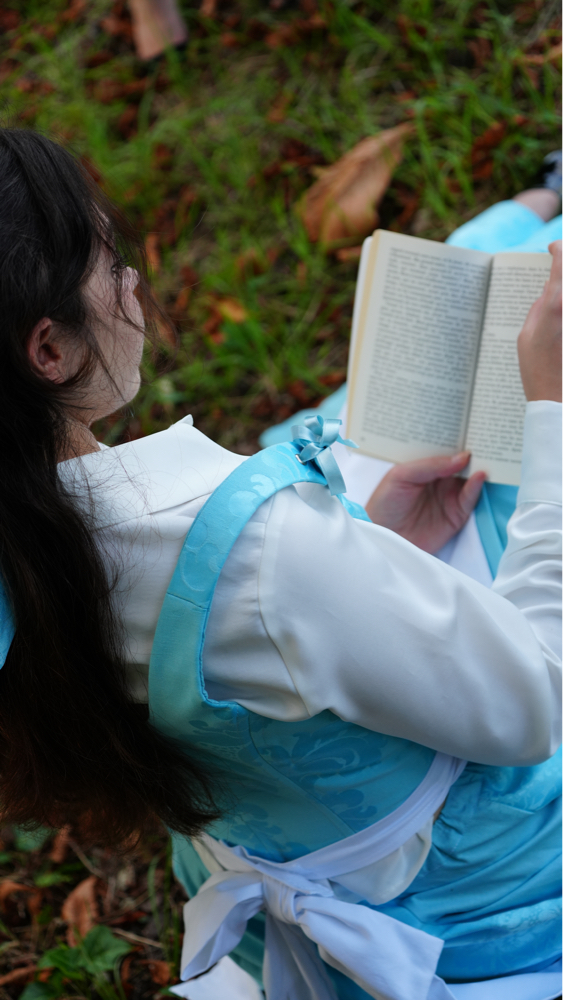 Belle princesse — photo 9