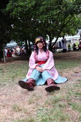 Alluka Zoldyck preview 3