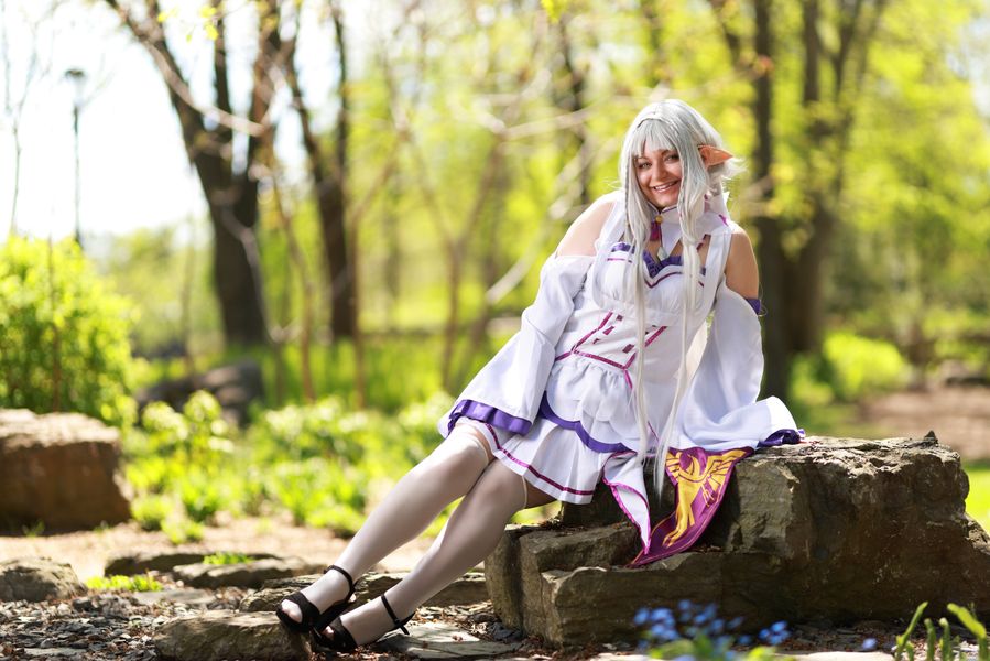 Zina - EMILIA 