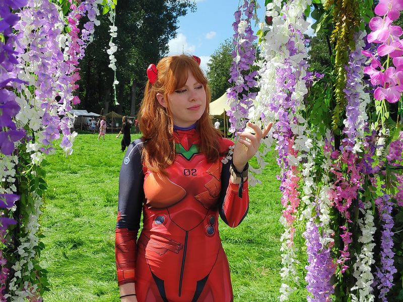 Tine – Asuka elftopia 23