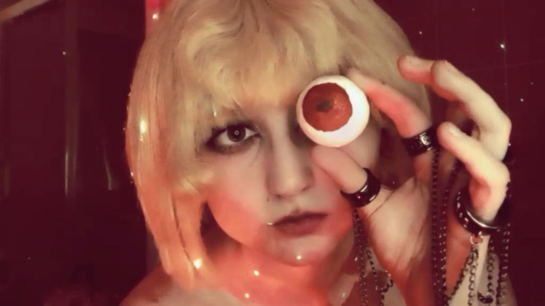 Luci0le - Kurapika 