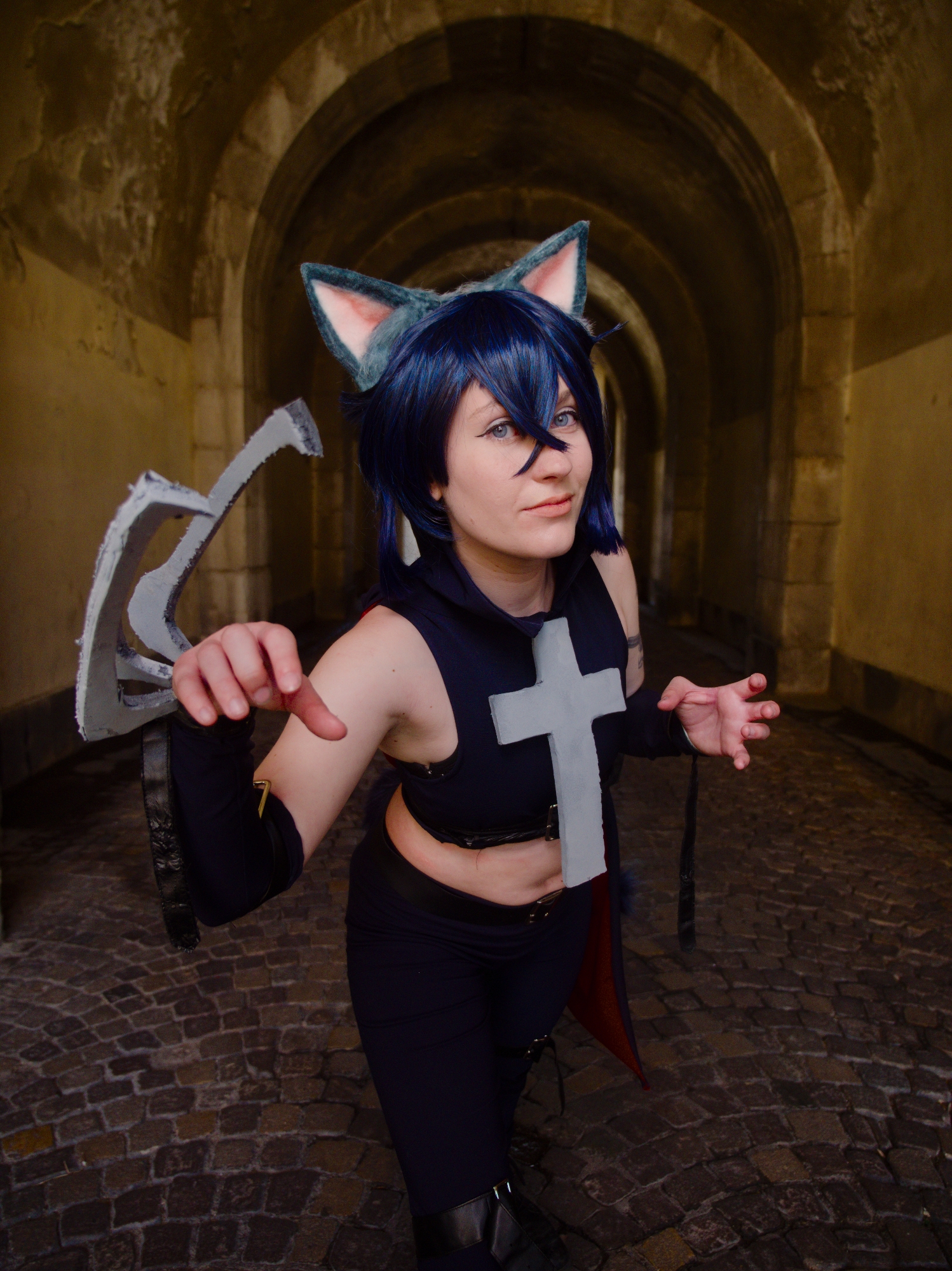 Ikuto — photo 8