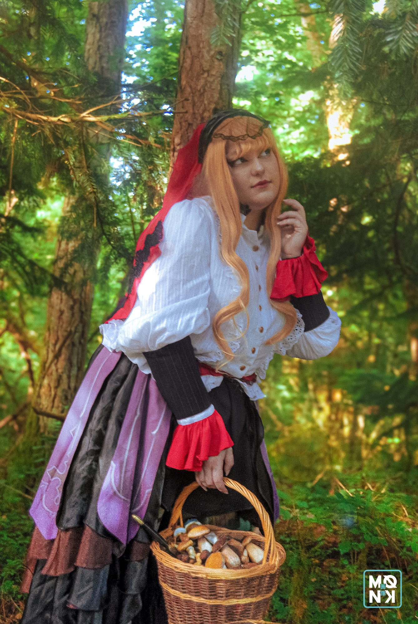 Red Riding Hood — photo 8