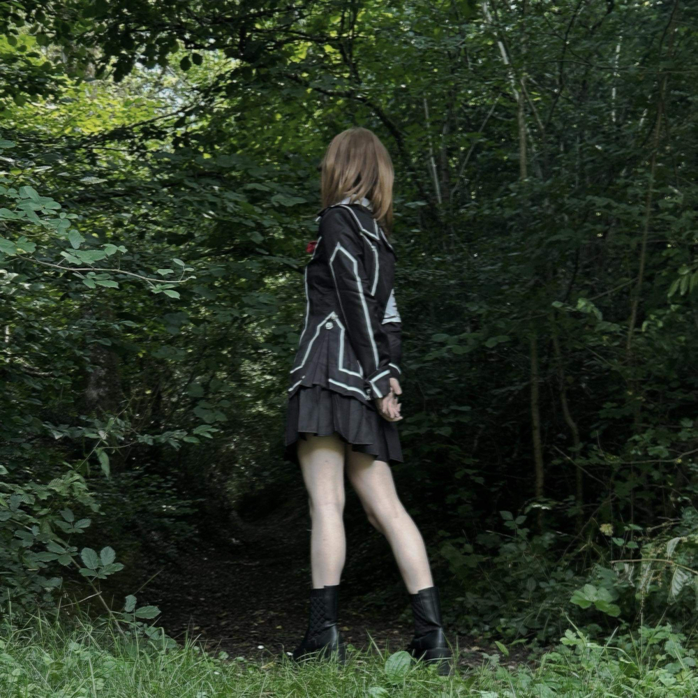 Yuki — photo 6
