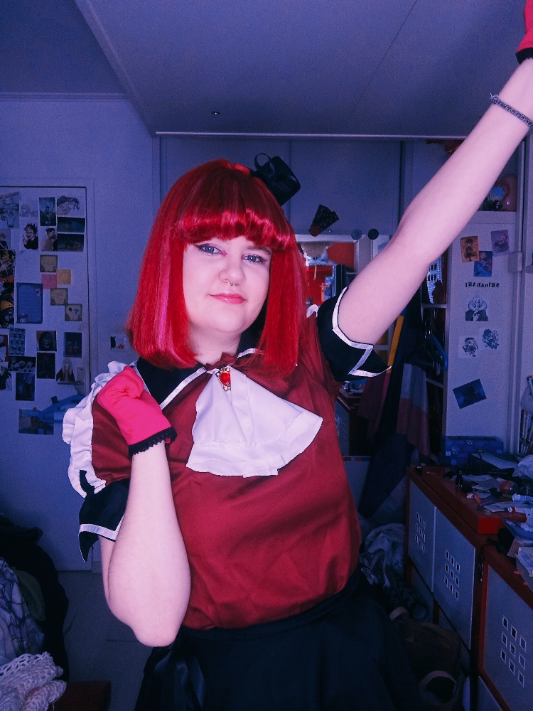 Kana Arima — photo 7