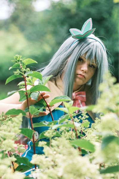 Bloomy - Nene kusanagi