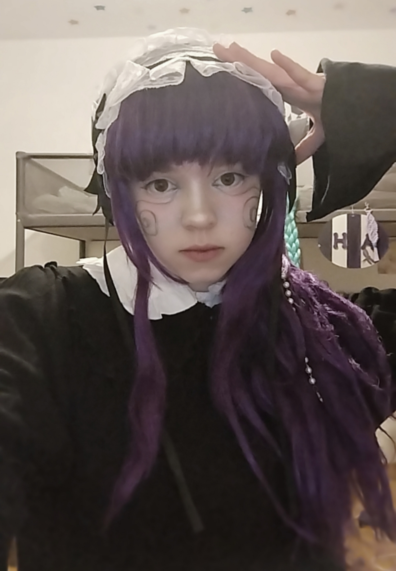 Mafuyu 🎧💜🎚️ — photo 10