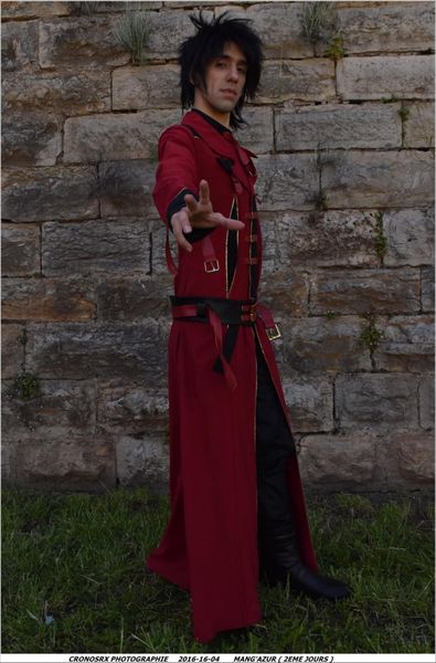 Kamui_shiro, Kamui shiro 