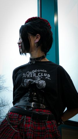 ☆ Nana Osaki ☆