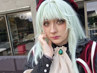 Mutsumi Wakaba- ycon preview 3