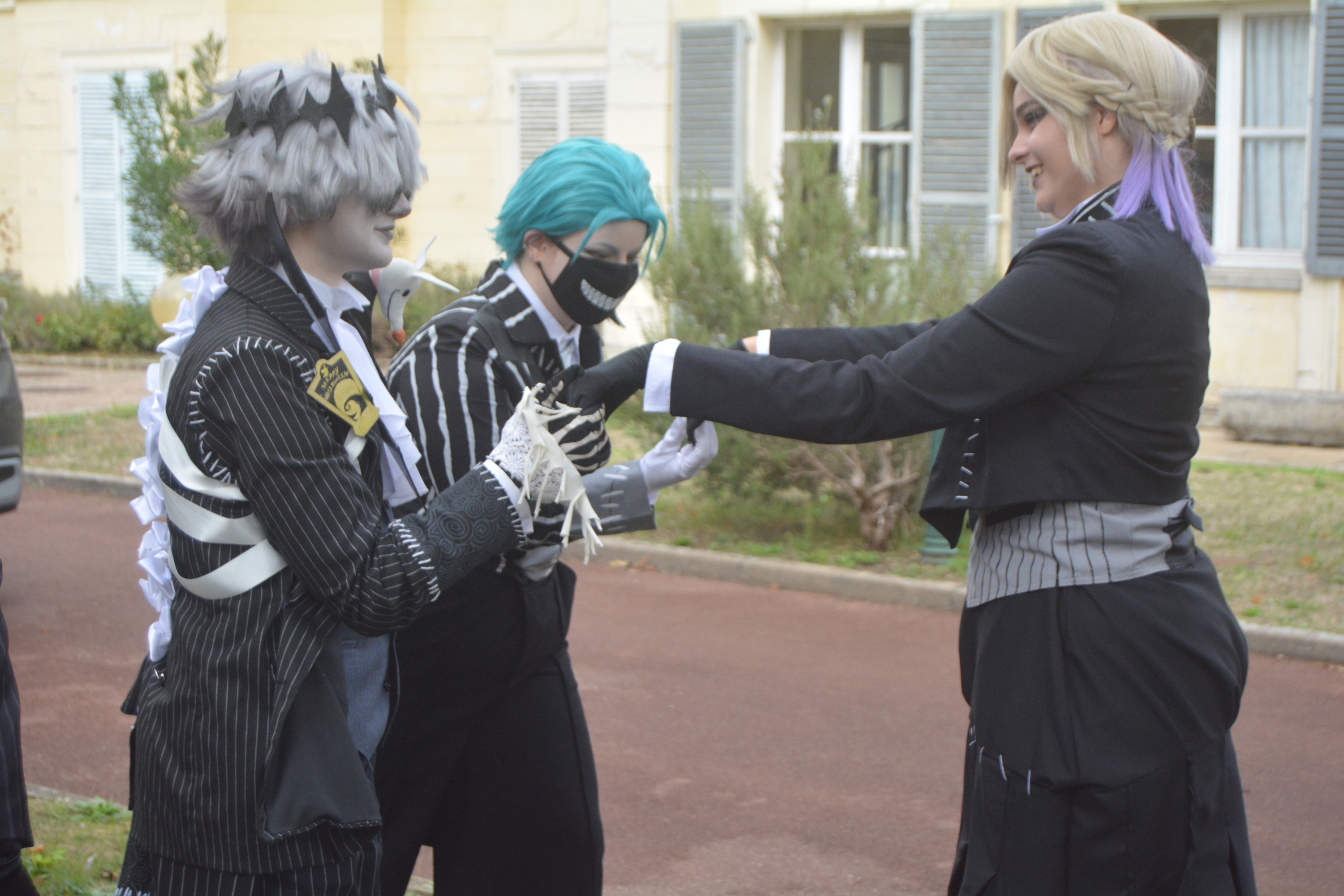 This is halloween, photo 16