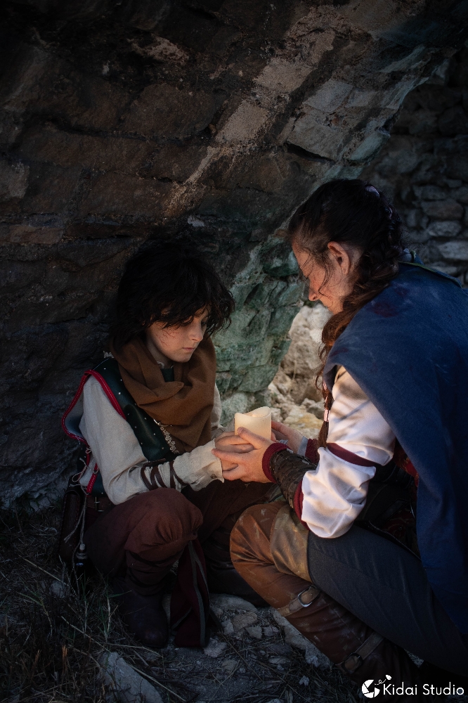 A Plague tale - Photo 20