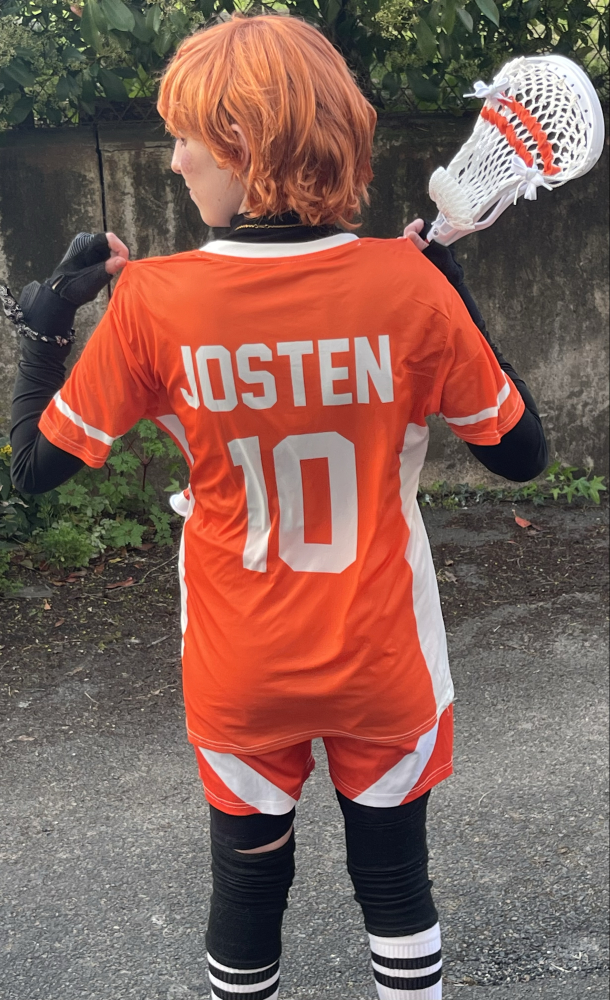 Neil josten — photo 6