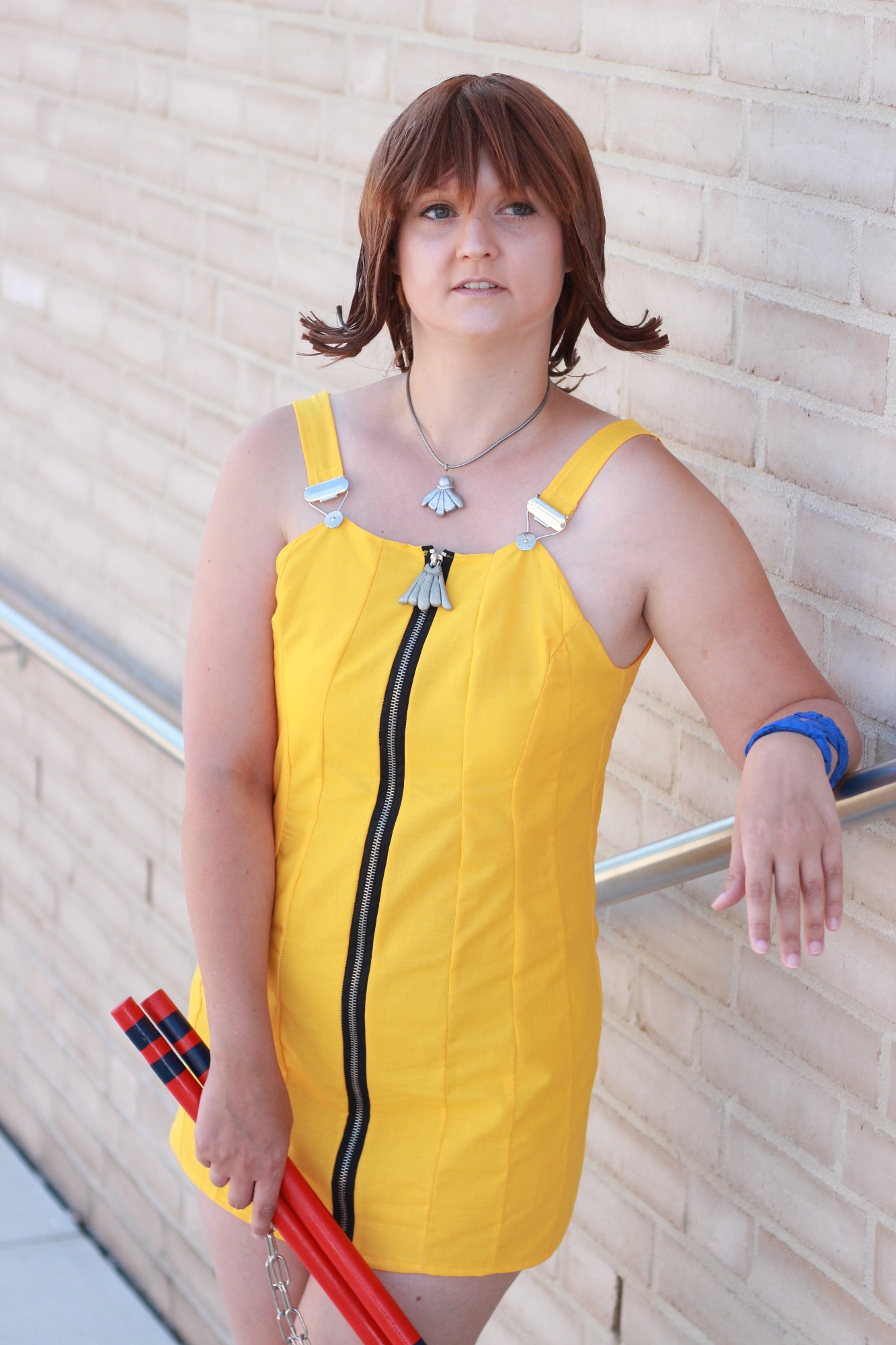 Selphie Tilmitt - Photo 13