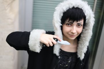 Izaya Orihara preview 2