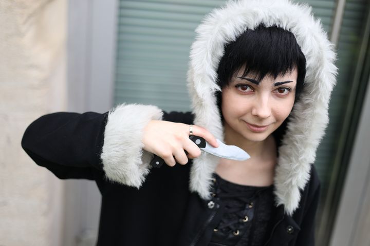 Izaya Orihara