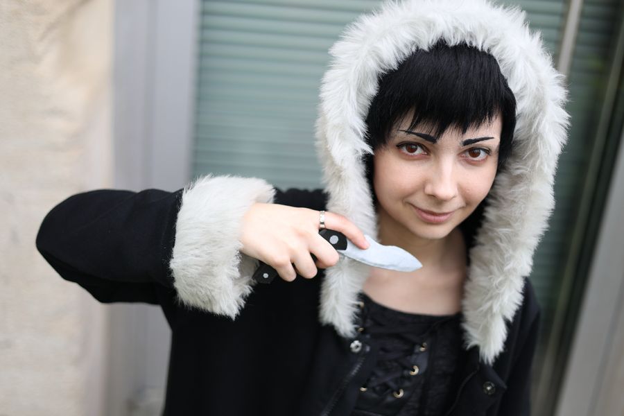 Specto - Izaya Orihara