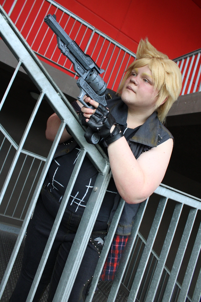 Prompto argentum  - Photo 5