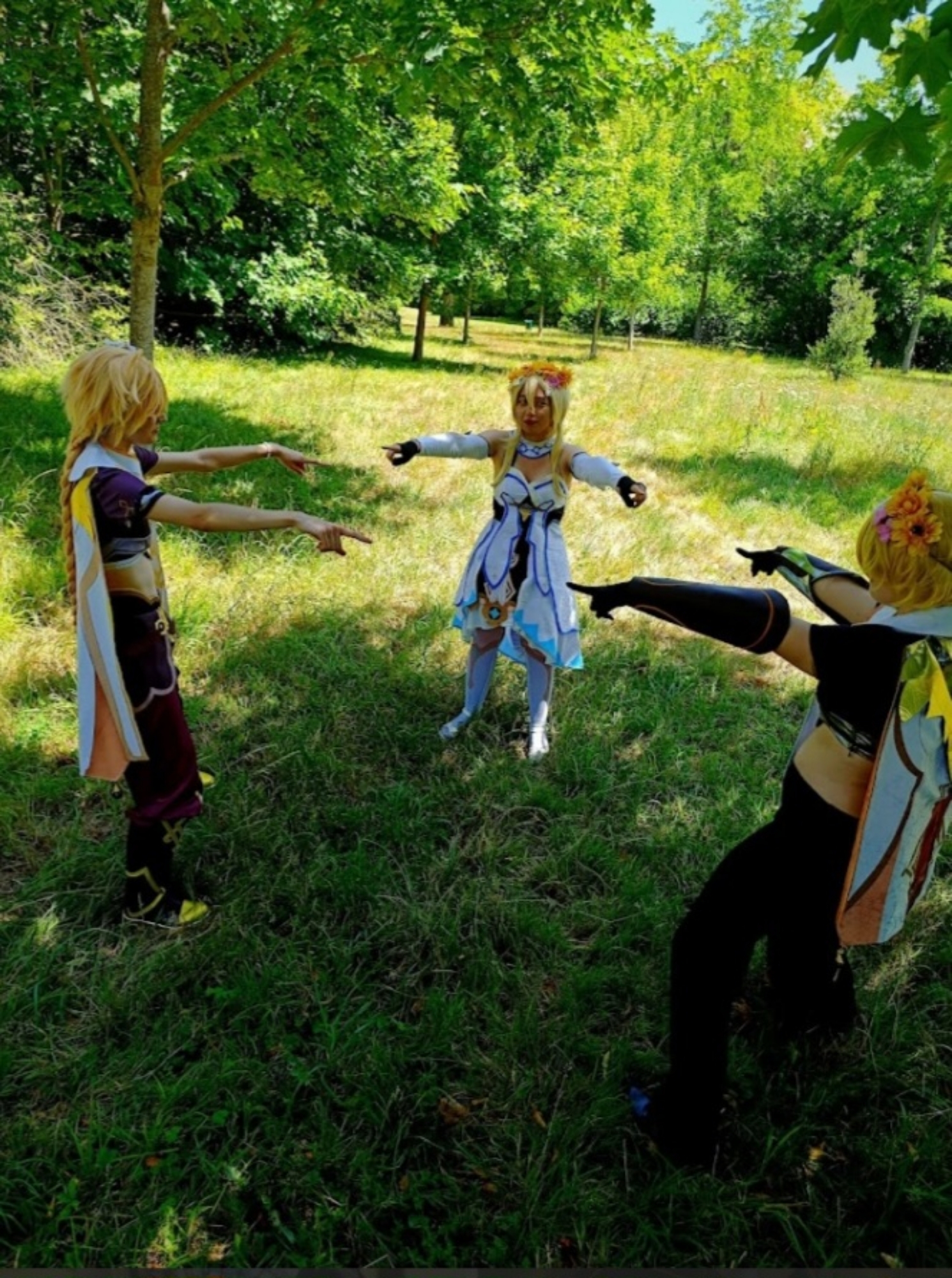 GI (Liyue theme) — photo 8