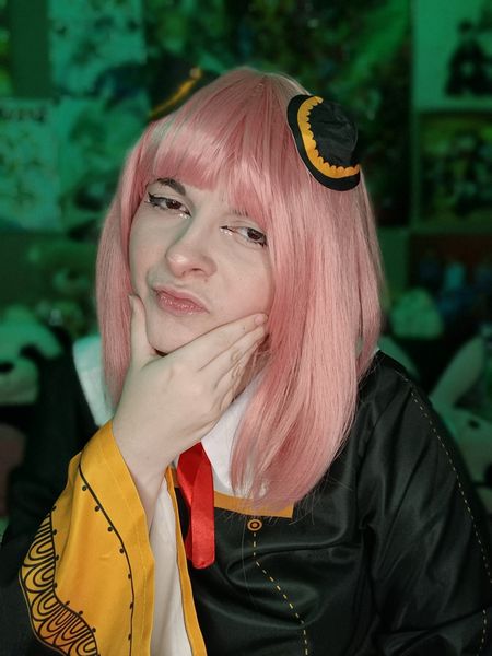 Mikuvilynn - Anya Forger