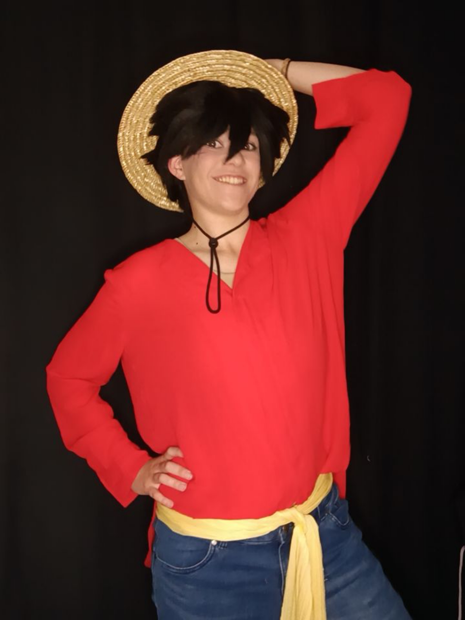 Luffy — photo 24