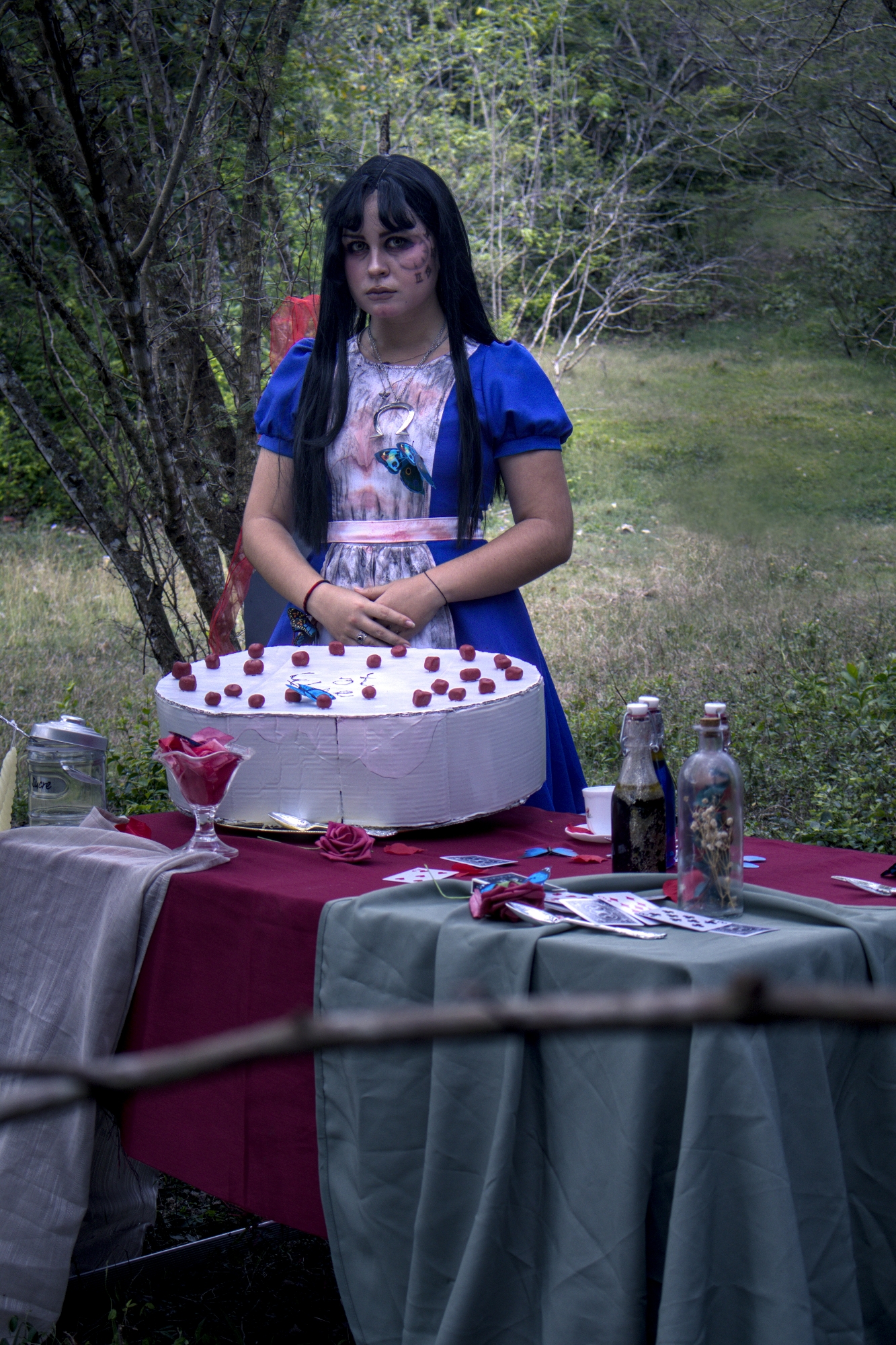 Alice Lidle — photo 10
