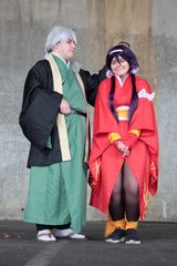 Fukuzawa Yukichi preview 3