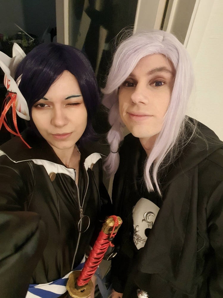 Selfies/random pics, photo 41