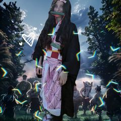 Nezuko preview 2
