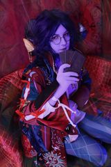 Mollymauk - Jonetsu preview 3
