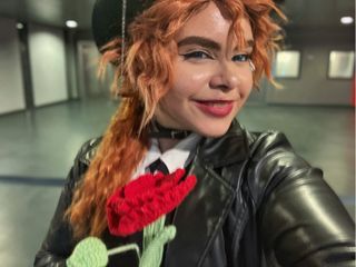 Chuuya preview 3