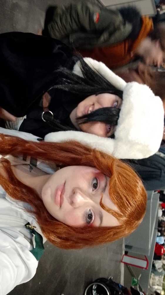 Ochako Uraraka — photo 12