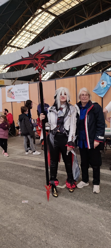 Arlecchino - Photo 20