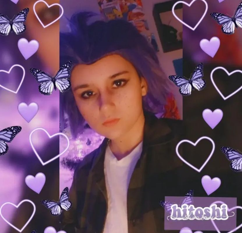 Keiko..cos – Hitoshi Shinso