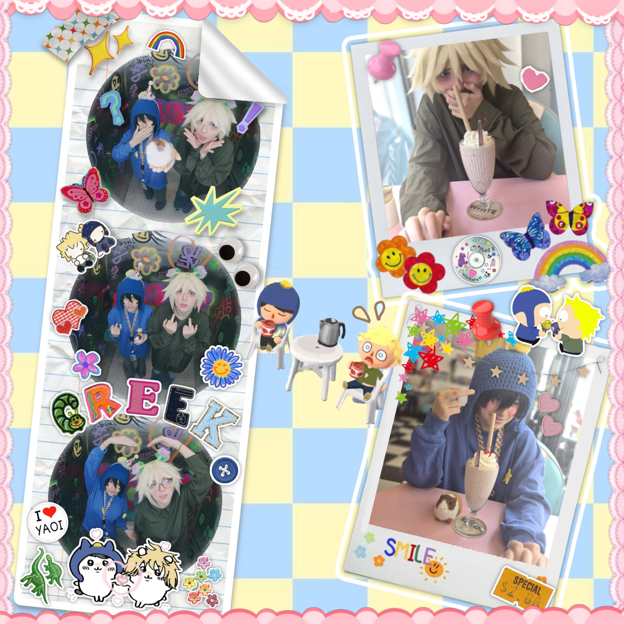 CRAIG X TWEEK [SP] - Photo 3