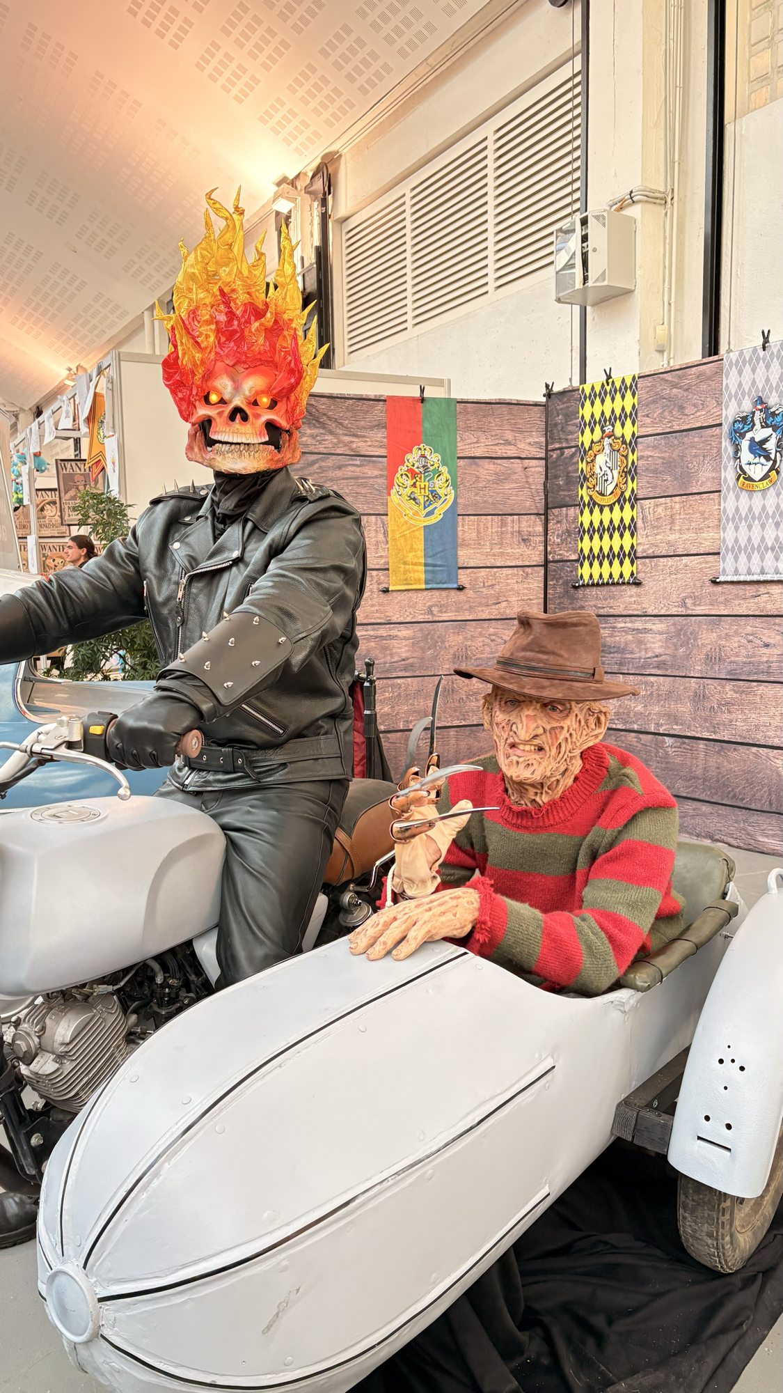 freddy krueger, photo 32
