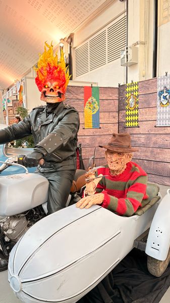 Freddy-krueger - freddy krueger 