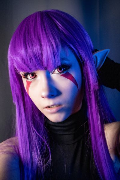 Lex_rose - Casual Esil
