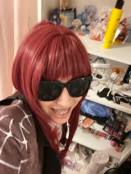 Crystaldream - Kafka COSTEST