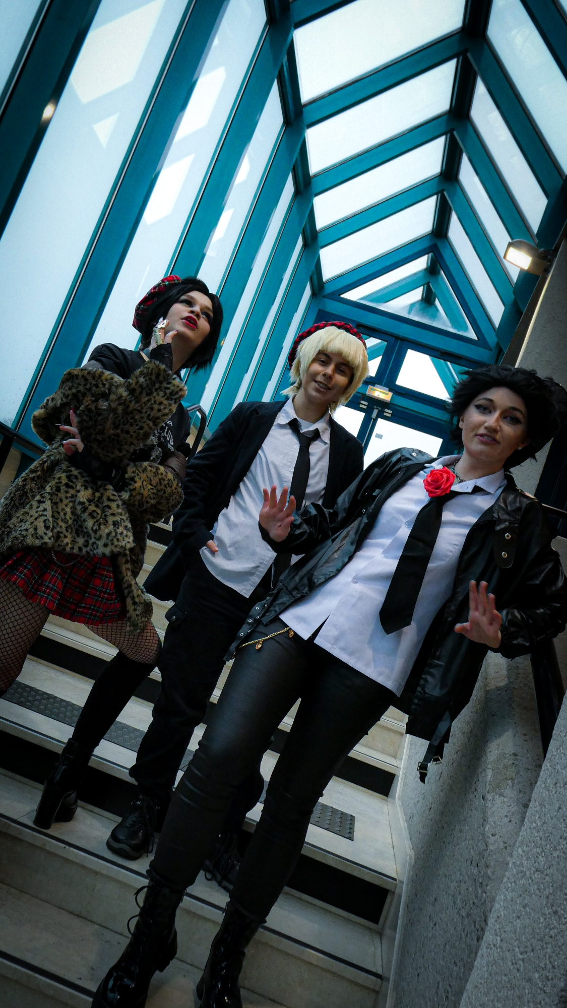 ☆ Groupe Nana ☆, photo 6