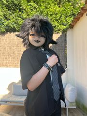 Furry humain preview 3