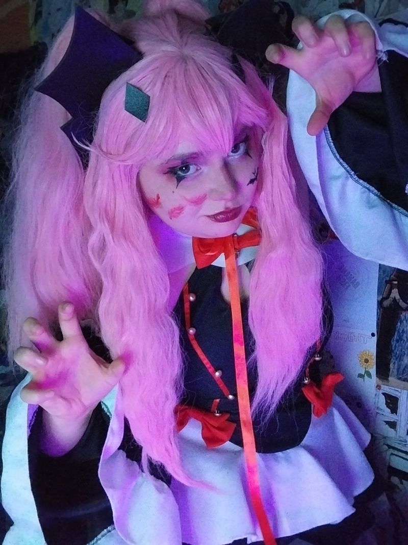 🍋‍🟩>céleste🍓 – Krul v1+v2