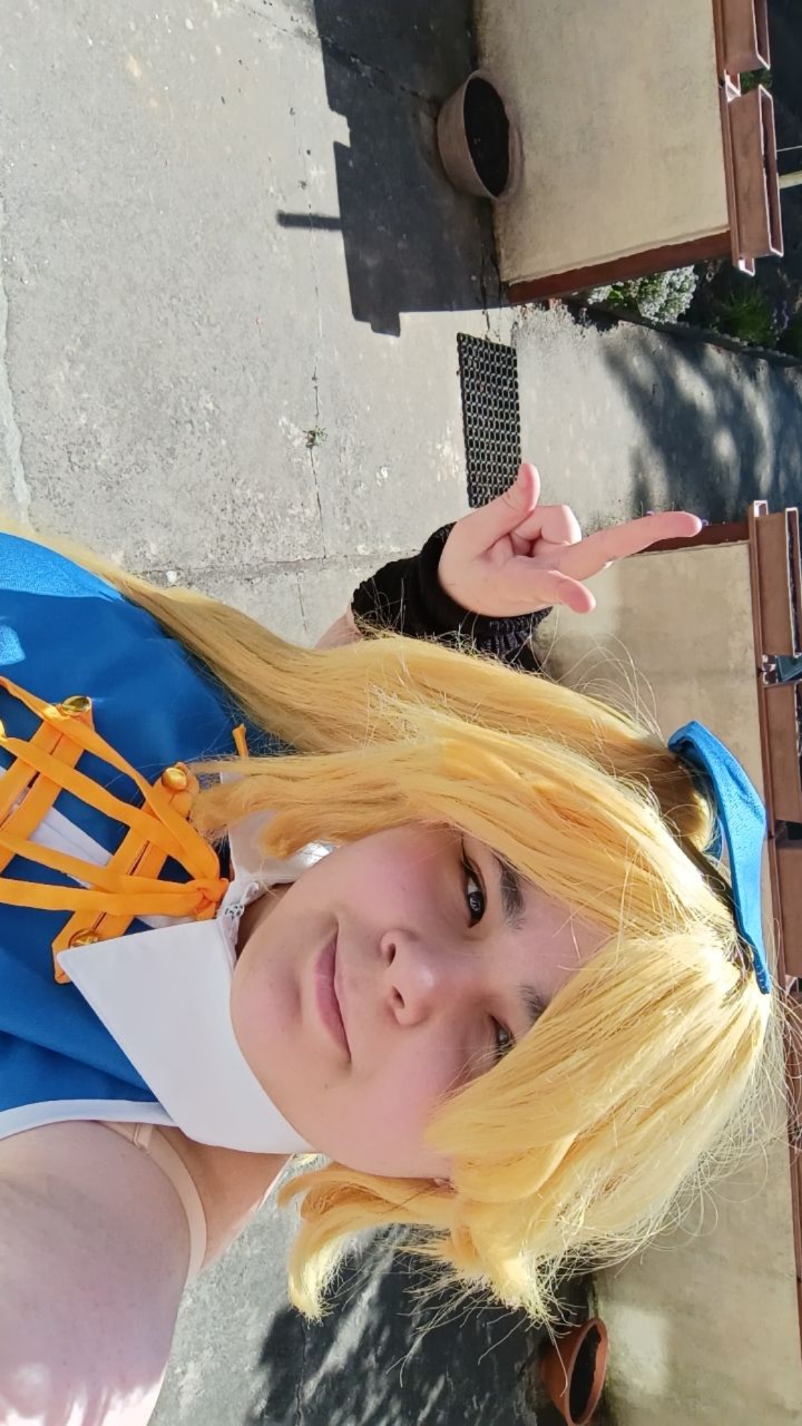 Lucy heartfilia V1 — photo 15