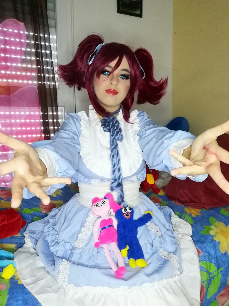 Poppy - 1er version - Photo 2