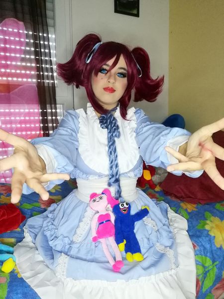 Yukuio - Poppy - 1er version